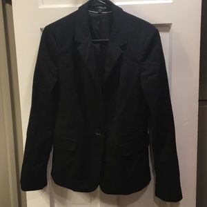 Express Blazer